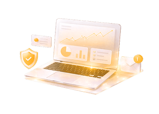 Greyvyn Propvale platform displaying an easy crypto trading signup flow